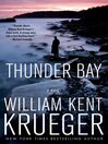 Cover image for Thunder Bay